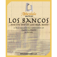 Abbeydale Brewery Los Bancos