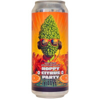 Permon Hoppy Citrus Party