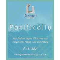 Abbeydale Brewery Pacifically