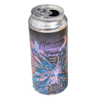 Marlowe Artisanal Ales Simply Lovely