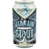 3 Daughters Brewing Company Stern Line