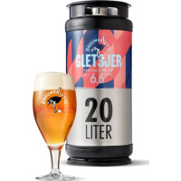Brouwerij 't IJ Gletsjer