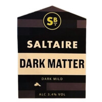 Saltaire Brewery Dark Matter