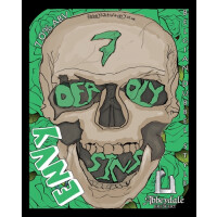 Abbeydale Brewery Seven Deadly Sins - Envy