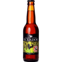 Het BrouwDOK Expeditie #5 Ecuador