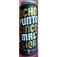 Four Corners Brewing Company Ocho Punto Cinco