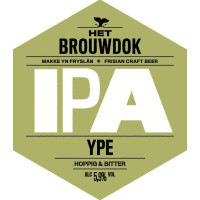 Het BrouwDOK YPE