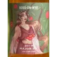 Ross On Wye Cider & Perry (Broome Farm) Major SV Oak Cask Cider 2019