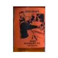 Ross On Wye Cider & Perry (Broome Farm) Bisquet S.V. Oak Cask Cider 2020