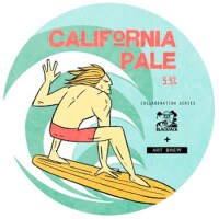 Blackjack Brew Co California Pale