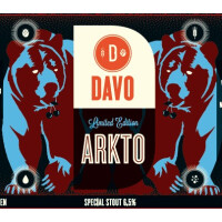 DAVO Bieren Arkto