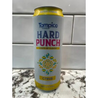COOP Ale Works Tampico Hard Punch Citrus