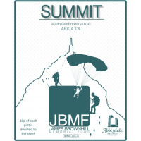 Abbeydale Brewery Summit