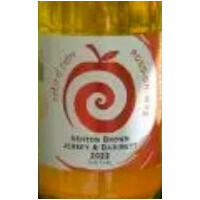 Ross On Wye Cider & Perry (Broome Farm) Ashton Brown Jersey & Dabinett 2022