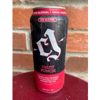 Minhas Craft Brewery CJ Fruit Punch
