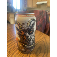Martin House Brewing Company Doctor Bock