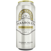 Firestone Walker Brewing Parabolita