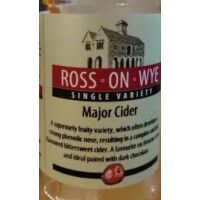 Ross On Wye Cider & Perry (Broome Farm) Single Variety Major