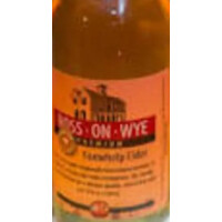 Ross On Wye Cider & Perry (Broome Farm) SV Foxwhelp