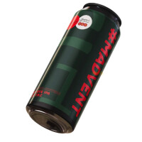 Third Barrel Brewing Martin’s #Madvent Limited Edition Red Rye IPA