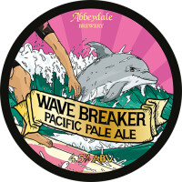 Abbeydale Brewery Wave Breaker