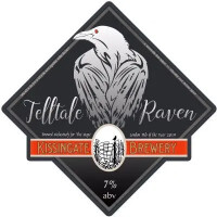 Kissingate Brewery Telltale Raven