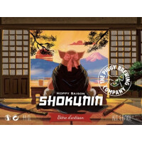 The Piggy Brewing Company Shokunin