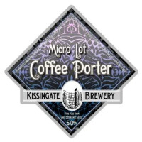 Kissingate Coffee Porter