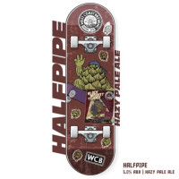 West Coast Brewing (Japan) Halfpipe