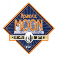 Kissingate Brewery Moon
