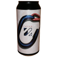 Prizm Brewing Bothered By Persistance