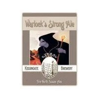 Kissingate Warlock's Strong Ale