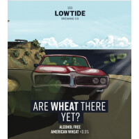 Below Brew Co. Are Wheat There Yet?