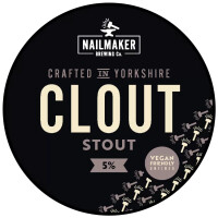 Nail Brewing Australia Clout Stout