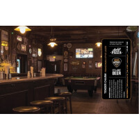 Ocelot Brewing Company Tender Charm