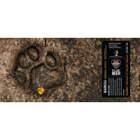 Ocelot Brewing Company Babou