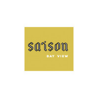 Supermoon Beer Company Saison Bay View