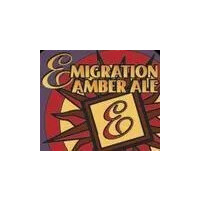 Squatters Craft Beers Emigration Amber Ale