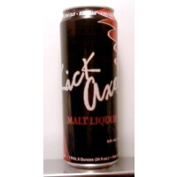 Minhas Craft Brewery Kick Axe Malt Liquor