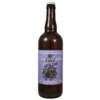 Captain Lawrence Brewing Company Cuvee de Castleton