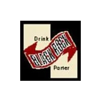 Triple Rock Brewing Black Rock Porter