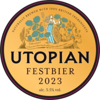 Utopian Brewing Festbier 2023