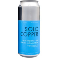 Ferndale Project Solo Copper