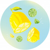 Eastern Market Brewing Co. Lemon Shandy