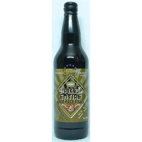 Pike Brewing Company Entire