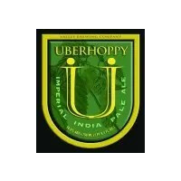 Valley Brewing Company Uberhoppy Imperial IPA