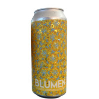 Aurora Brewing Company Blumen
