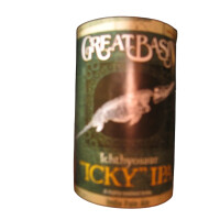 Great Basin Brewing Company Ichthyosaur IPA