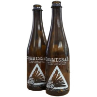 Unfiltered Brewing Commissar