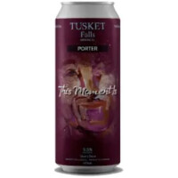 Tusket Falls Brewing Company This Moment Is